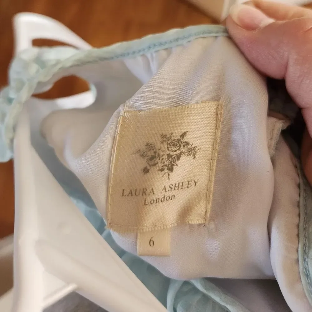 Laura-ashley multi Dress